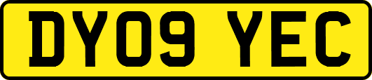 DY09YEC
