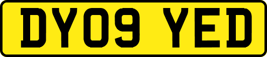DY09YED