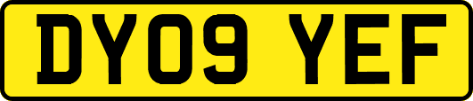 DY09YEF