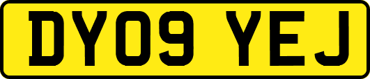DY09YEJ