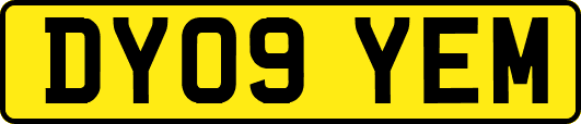 DY09YEM