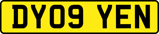 DY09YEN