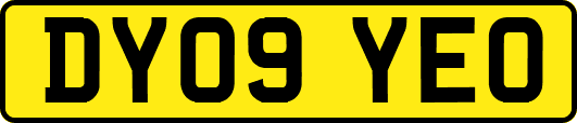 DY09YEO