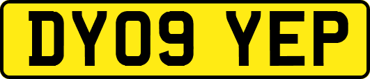 DY09YEP