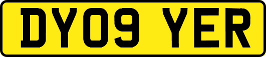 DY09YER