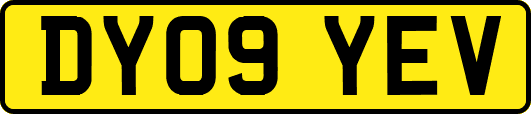 DY09YEV