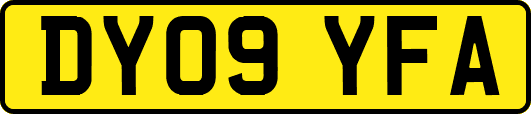 DY09YFA