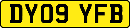 DY09YFB
