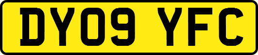 DY09YFC