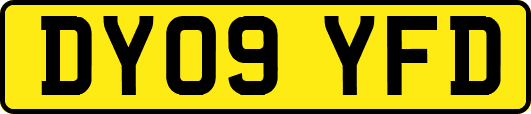 DY09YFD