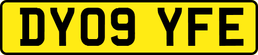 DY09YFE