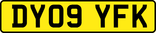 DY09YFK