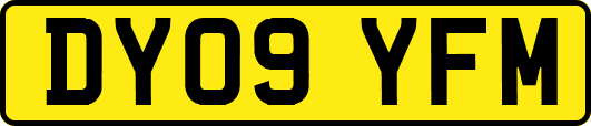 DY09YFM