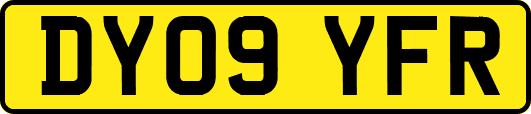 DY09YFR