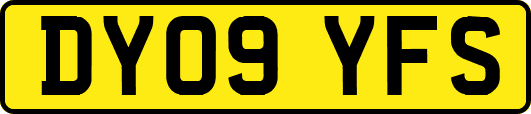 DY09YFS