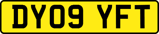 DY09YFT