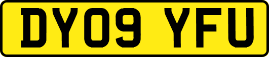 DY09YFU