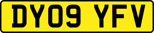 DY09YFV