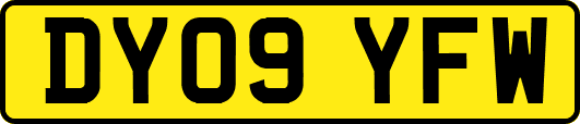 DY09YFW