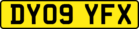 DY09YFX