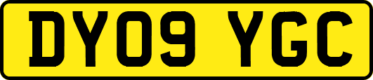 DY09YGC