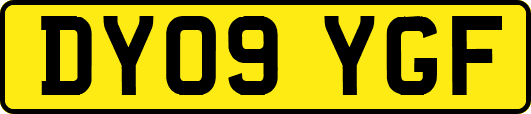 DY09YGF