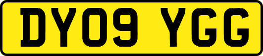 DY09YGG