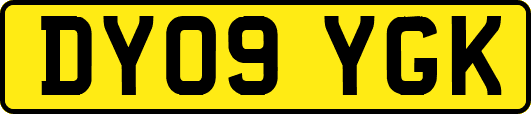 DY09YGK