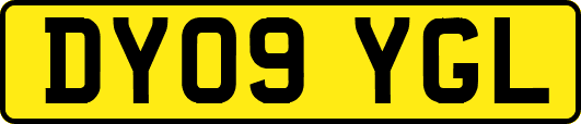 DY09YGL