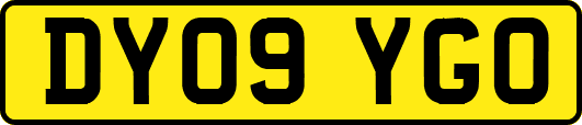 DY09YGO