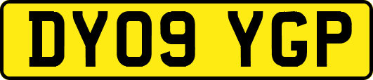 DY09YGP