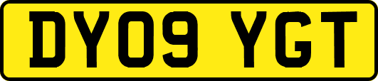 DY09YGT