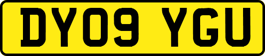 DY09YGU