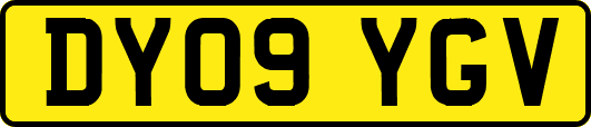 DY09YGV