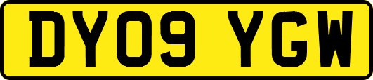 DY09YGW