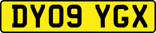 DY09YGX
