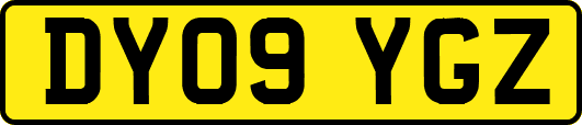 DY09YGZ