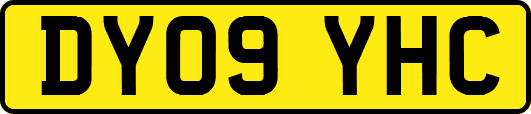DY09YHC