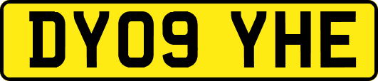 DY09YHE
