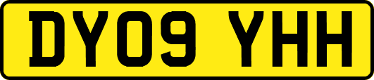 DY09YHH