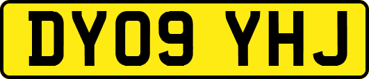 DY09YHJ