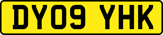 DY09YHK
