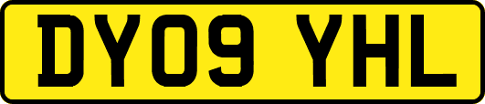 DY09YHL