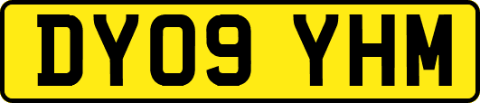 DY09YHM