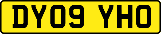 DY09YHO