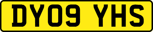 DY09YHS