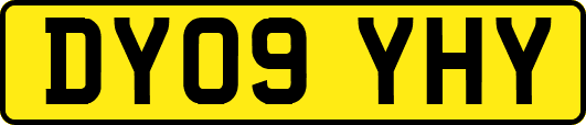 DY09YHY