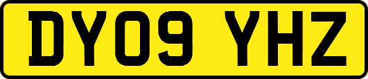 DY09YHZ
