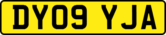 DY09YJA