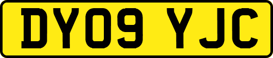 DY09YJC